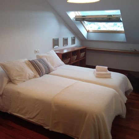 Atico En Viveiro Apartment Екстериор снимка