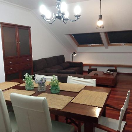 Atico En Viveiro Apartment Екстериор снимка