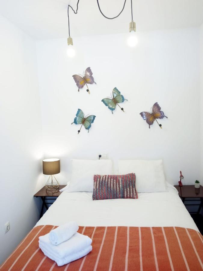 Atico En Viveiro Apartment Екстериор снимка