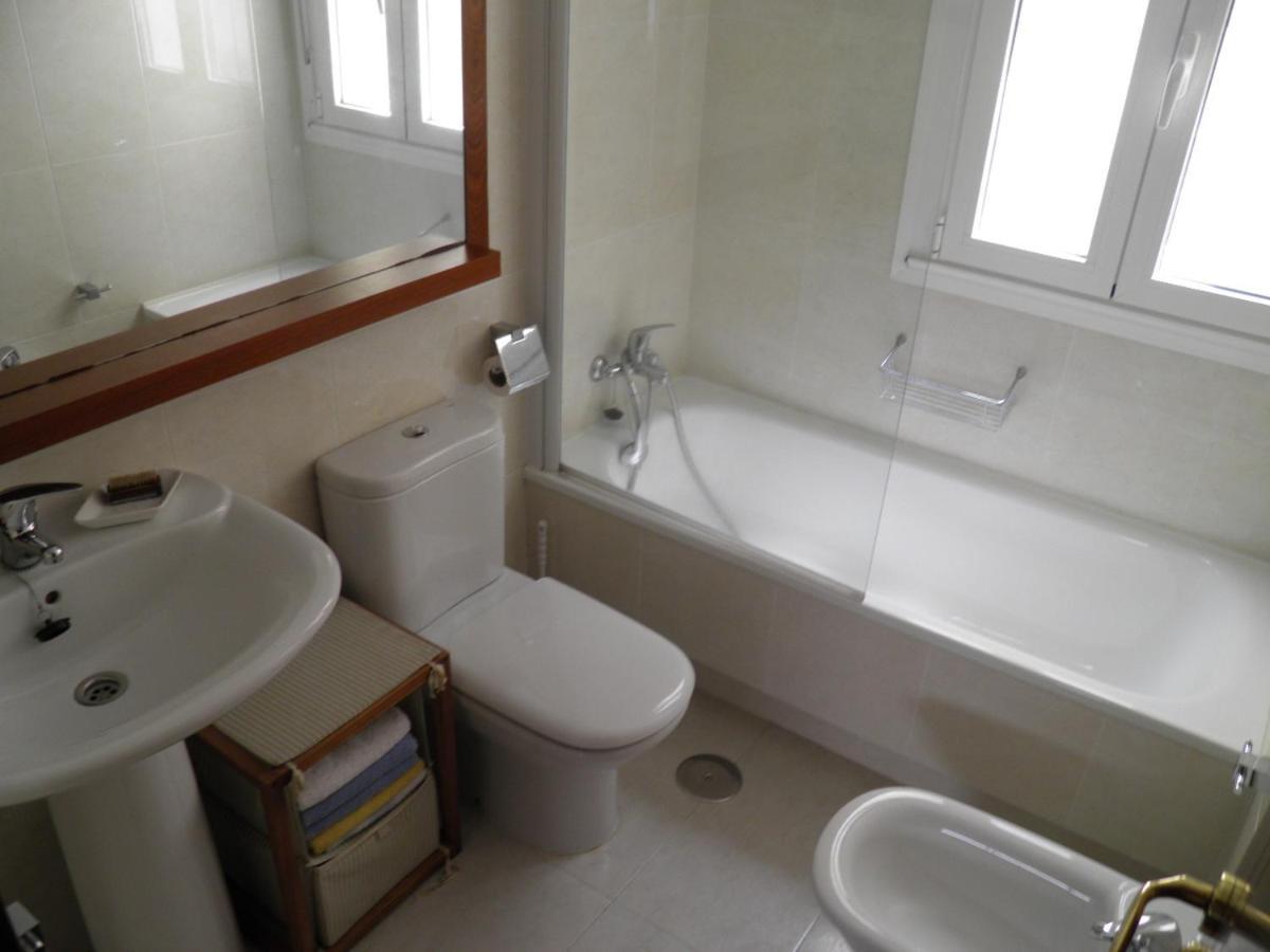 Atico En Viveiro Apartment Екстериор снимка